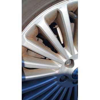 Recambio de pinza freno delantera izquierda para ford mondeo iv sedán (ba7) 1.8 tdci referencia OEM IAM   