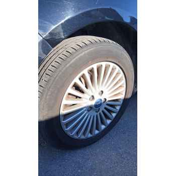 Recambio de pinza freno delantera izquierda para ford mondeo iv sedán (ba7) 1.8 tdci referencia OEM IAM   