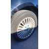 Recambio de pinza freno delantera izquierda para ford mondeo iv sedán (ba7) 1.8 tdci referencia OEM IAM   