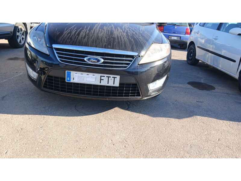 Recambio de paragolpes delantero para ford mondeo iv sedán (ba7) 1.8 tdci referencia OEM IAM   