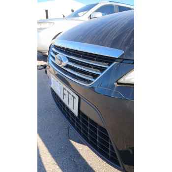 Recambio de paragolpes delantero para ford mondeo iv sedán (ba7) 1.8 tdci referencia OEM IAM   
