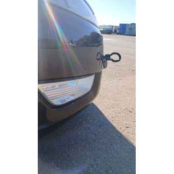 Recambio de paragolpes delantero para ford mondeo iv sedán (ba7) 1.8 tdci referencia OEM IAM   