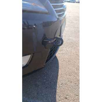 Recambio de paragolpes delantero para ford mondeo iv sedán (ba7) 1.8 tdci referencia OEM IAM   