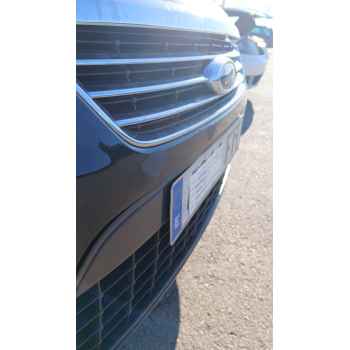 Recambio de paragolpes delantero para ford mondeo iv sedán (ba7) 1.8 tdci referencia OEM IAM   