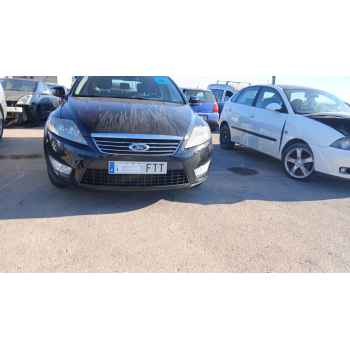 Recambio de refuerzo paragolpes delantero para ford mondeo iv sedán (ba7) 1.8 tdci referencia OEM IAM   