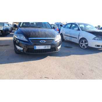 Recambio de refuerzo paragolpes delantero para ford mondeo iv sedán (ba7) 1.8 tdci referencia OEM IAM   