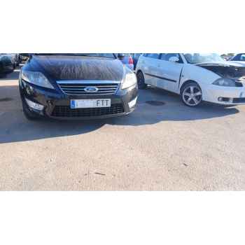 Recambio de refuerzo paragolpes delantero para ford mondeo iv sedán (ba7) 1.8 tdci referencia OEM IAM   