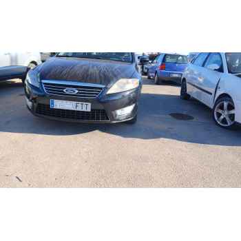 Recambio de refuerzo paragolpes delantero para ford mondeo iv sedán (ba7) 1.8 tdci referencia OEM IAM   
