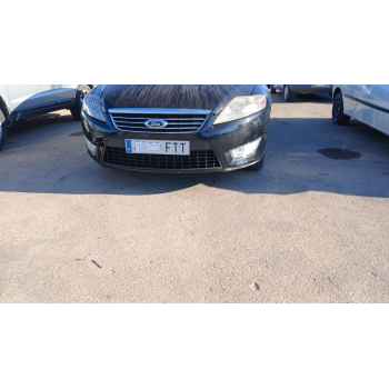 Recambio de refuerzo paragolpes delantero para ford mondeo iv sedán (ba7) 1.8 tdci referencia OEM IAM   