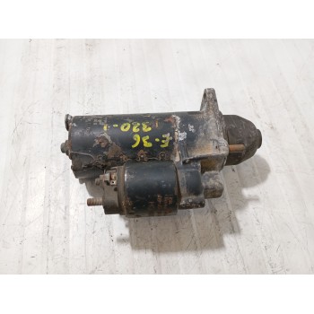 Recambio de motor arranque para bmw 3 (e36) 320 i referencia OEM IAM 1005821506  