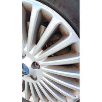Recambio de pinza freno delantera derecha para ford mondeo iv sedán (ba7) 1.8 tdci referencia OEM IAM   