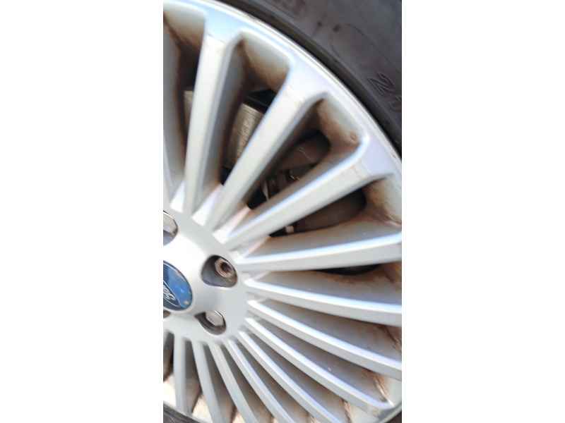 Recambio de pinza freno delantera derecha para ford mondeo iv sedán (ba7) 1.8 tdci referencia OEM IAM   