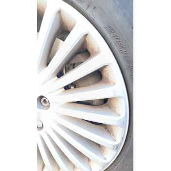 Recambio de pinza freno delantera derecha para ford mondeo iv sedán (ba7) 1.8 tdci referencia OEM IAM   