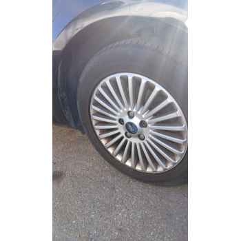 Recambio de pinza freno delantera derecha para ford mondeo iv sedán (ba7) 1.8 tdci referencia OEM IAM   