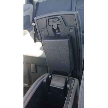 Recambio de apoyabrazos central para ford mondeo iv sedán (ba7) 1.8 tdci referencia OEM IAM   
