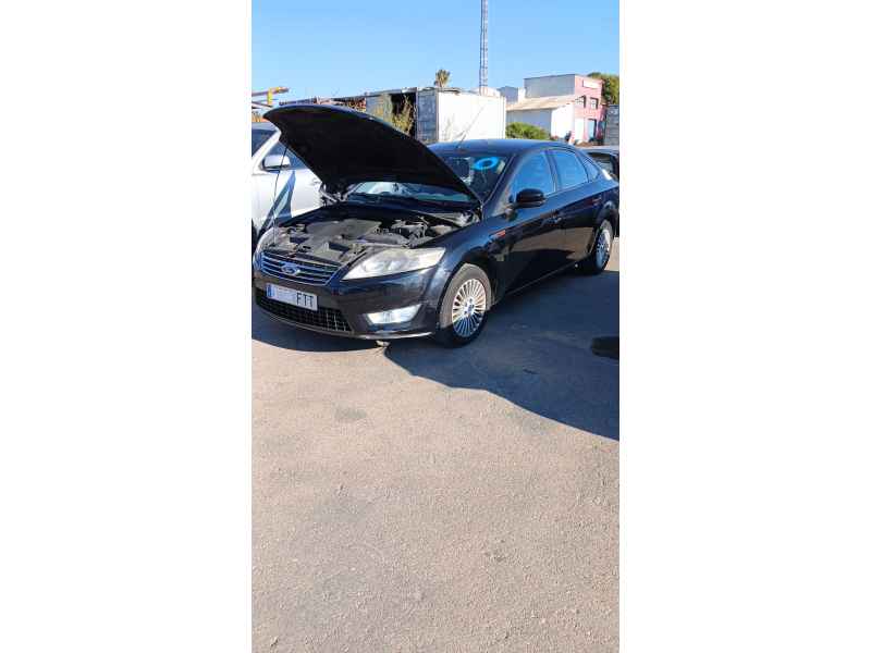 Recambio de abs para ford mondeo iv sedán (ba7) 1.8 tdci referencia OEM IAM   