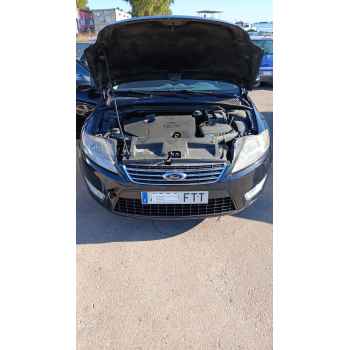 Recambio de abs para ford mondeo iv sedán (ba7) 1.8 tdci referencia OEM IAM   