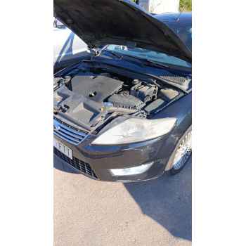 Recambio de abs para ford mondeo iv sedán (ba7) 1.8 tdci referencia OEM IAM   