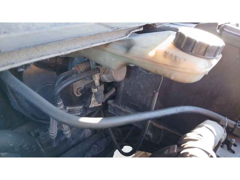 Recambio de bomba freno para ford mondeo iv sedán (ba7) 1.8 tdci referencia OEM IAM   