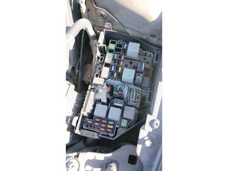 Recambio de bsm para ford mondeo iv sedán (ba7) 1.8 tdci referencia OEM IAM   