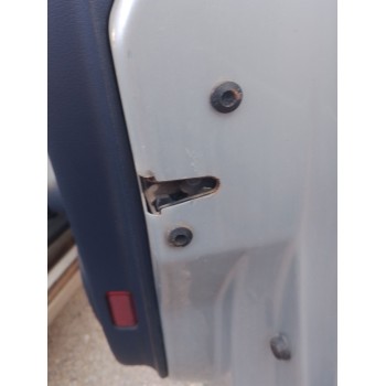 Recambio de cerradura puerta delantera derecha para audi a6 c5 (4b2, 4b4) 1.8 t referencia OEM IAM   