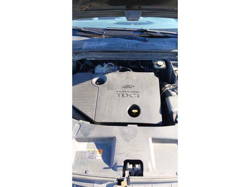 Recambio de compresor a/a para ford mondeo iv sedán (ba7) 1.8 tdci referencia OEM IAM   