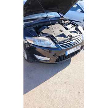 Recambio de compresor a/a para ford mondeo iv sedán (ba7) 1.8 tdci referencia OEM IAM   