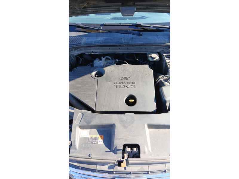 Recambio de caja cambios manual 6 vel para ford mondeo iv sedán (ba7) 1.8 tdci referencia OEM IAM   