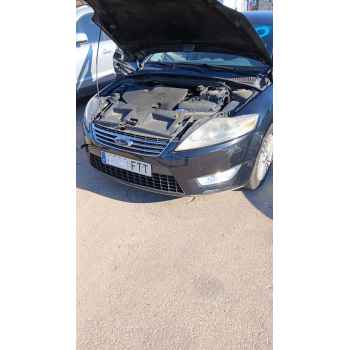 Recambio de caja cambios manual 6 vel para ford mondeo iv sedán (ba7) 1.8 tdci referencia OEM IAM   