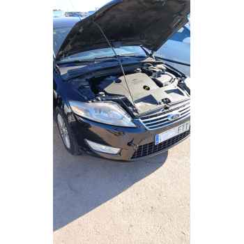 Recambio de caja cambios manual 6 vel para ford mondeo iv sedán (ba7) 1.8 tdci referencia OEM IAM   
