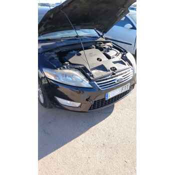 Recambio de caja cambios manual 6 vel para ford mondeo iv sedán (ba7) 1.8 tdci referencia OEM IAM   