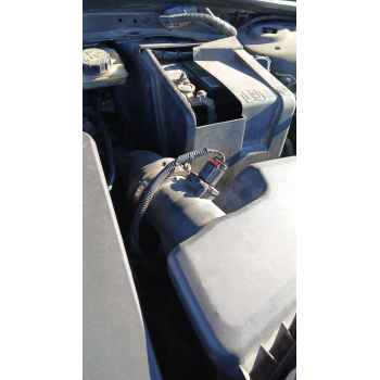 Recambio de caudalimetro para ford mondeo iv sedán (ba7) 1.8 tdci referencia OEM IAM   