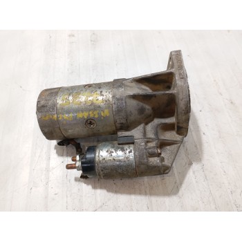Recambio de motor arranque para nissan pick up (d21) 2.5 d 4wd referencia OEM IAM F437342  