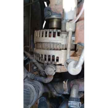 Recambio de alternador para ford mondeo iv sedán (ba7) 1.8 tdci referencia OEM IAM   