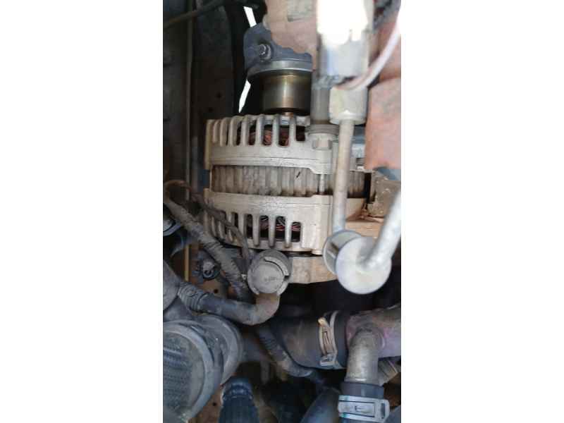 Recambio de alternador para ford mondeo iv sedán (ba7) 1.8 tdci referencia OEM IAM   