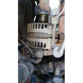Recambio de alternador para ford mondeo iv sedán (ba7) 1.8 tdci referencia OEM IAM   