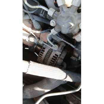 Recambio de alternador para ford mondeo iv sedán (ba7) 1.8 tdci referencia OEM IAM   