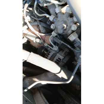 Recambio de alternador para ford mondeo iv sedán (ba7) 1.8 tdci referencia OEM IAM   