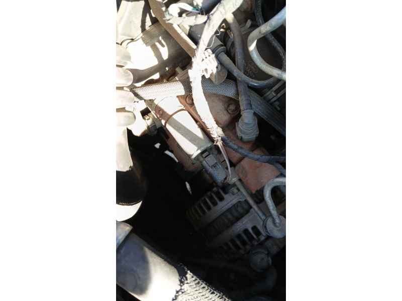Recambio de bomba direccion para ford mondeo iv sedán (ba7) 1.8 tdci referencia OEM IAM   