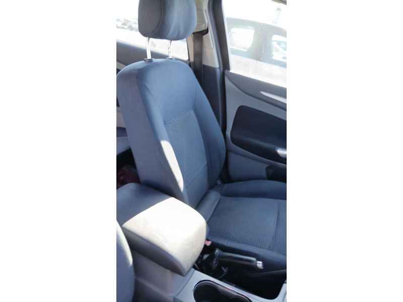 Recambio de asiento delantero izquierdo para ford mondeo iv sedán (ba7) 1.8 tdci referencia OEM IAM   