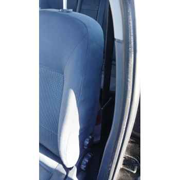 Recambio de asiento delantero izquierdo para ford mondeo iv sedán (ba7) 1.8 tdci referencia OEM IAM   