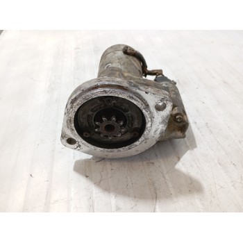 Recambio de motor arranque para nissan pick up (d21) 2.5 d 4wd referencia OEM IAM F437342  