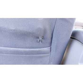 Recambio de asiento delantero izquierdo para ford mondeo iv sedán (ba7) 1.8 tdci referencia OEM IAM   