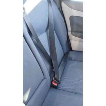 Recambio de cinturon seguridad trasero izquierdo para ford mondeo iv sedán (ba7) 1.8 tdci referencia OEM IAM   