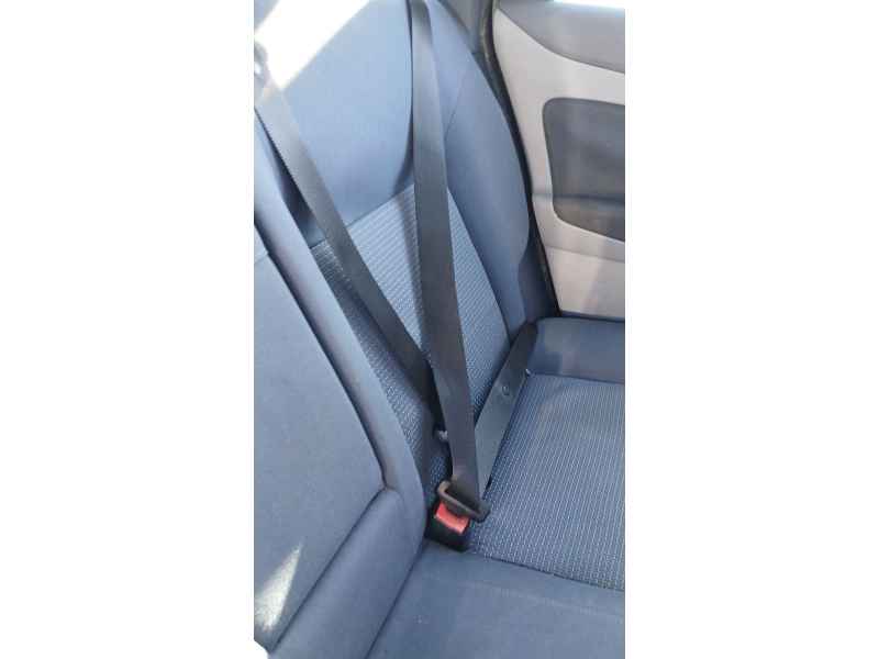 Recambio de cinturon seguridad trasero izquierdo para ford mondeo iv sedán (ba7) 1.8 tdci referencia OEM IAM   