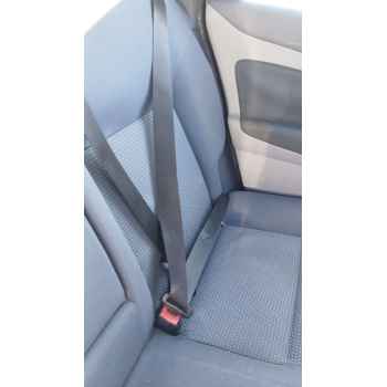 Recambio de cinturon seguridad trasero izquierdo para ford mondeo iv sedán (ba7) 1.8 tdci referencia OEM IAM   