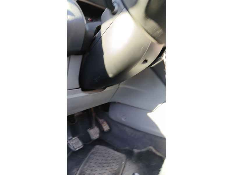 Recambio de columna direccion para ford mondeo iv sedán (ba7) 1.8 tdci referencia OEM IAM   