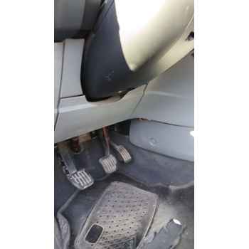 Recambio de columna direccion para ford mondeo iv sedán (ba7) 1.8 tdci referencia OEM IAM   
