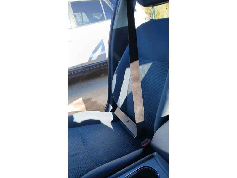 Recambio de cinturon seguridad delantero derecho para ford mondeo iv sedán (ba7) 1.8 tdci referencia OEM IAM   