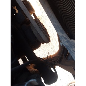 Recambio de compresor a/a para audi a6 c5 (4b2, 4b4) 1.8 t referencia OEM IAM   